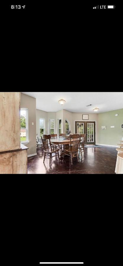 דירות ליווינגסטון Little House On The Corner מראה חיצוני תמונה