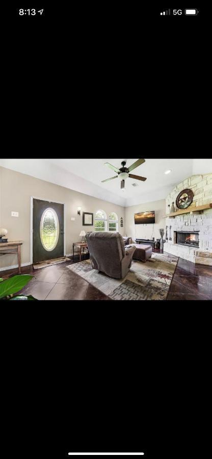 דירות ליווינגסטון Little House On The Corner מראה חיצוני תמונה