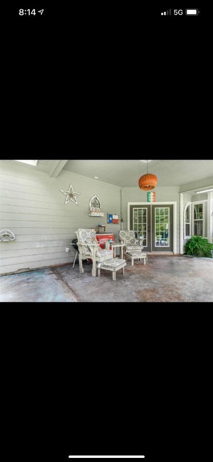 דירות ליווינגסטון Little House On The Corner מראה חיצוני תמונה